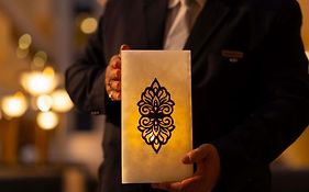 Sofitel Algiers Hamma Garden